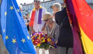Une sculpture en hommage aux 927 Républicains espagnols déportés verra le jour à Angoulême