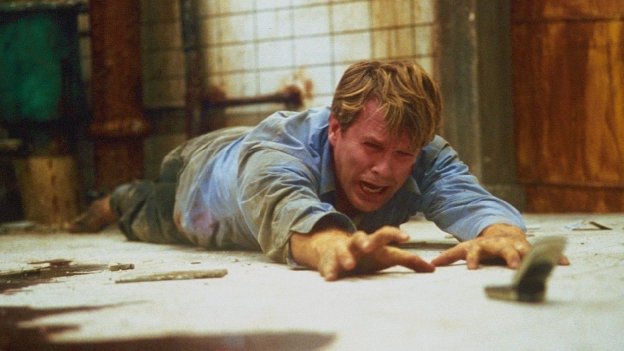 saw cary elwes