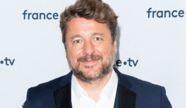 Quand Bruno Guillon remplacera-t-il Olivier Minne dans Tout le monde à son mot à dire ? Voici la date de sa première avec Sidonie Bonnec