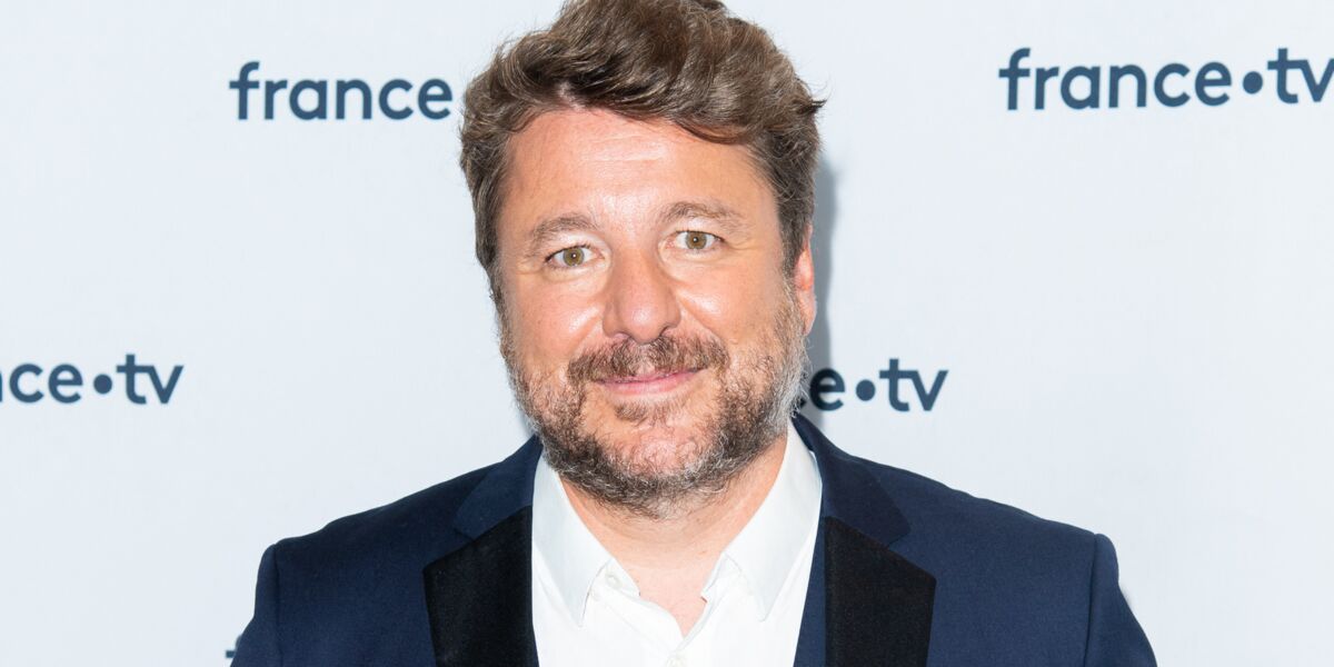 Quand Bruno Guillon remplacera-t-il Olivier Minne dans Tout le monde à son mot à dire ? Voici la date de sa première avec Sidonie Bonnec