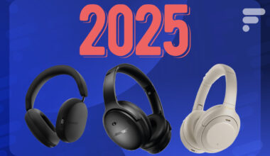 Quels sont les meilleurs casques audio Bluetooth testés en 2025 ?