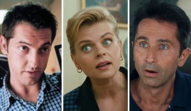 personne n'a jamais réussi à reconnaître ces 15 films français des années 90 grâce à 3 mots-clés