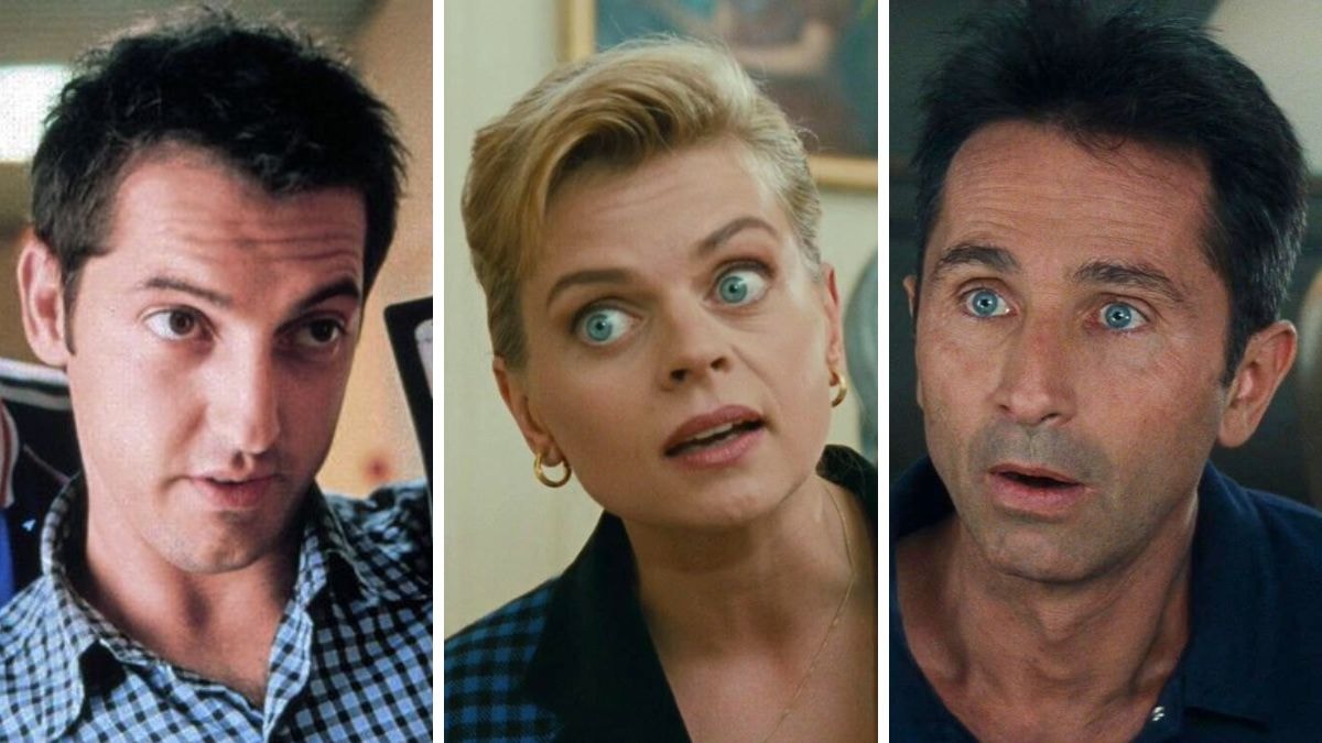 personne n'a jamais réussi à reconnaître ces 15 films français des années 90 grâce à 3 mots-clés