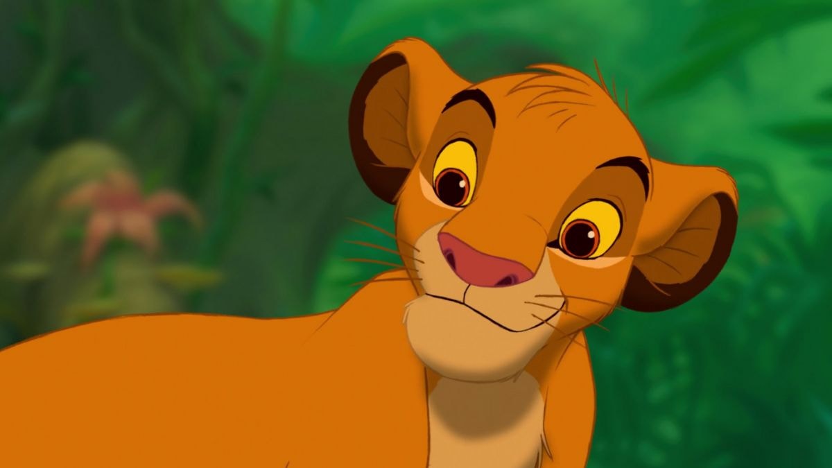 Tu as vu plusieurs fois Le Roi lion !