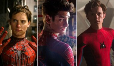 tu deviens le meilleur ami de Peter Parker si tu as 10/10 à ce quiz sur le personnage