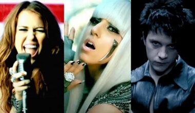 t'as grandi dans les années 2000 si tu reconnais ces 5 chansons grâce à la dernière phrase