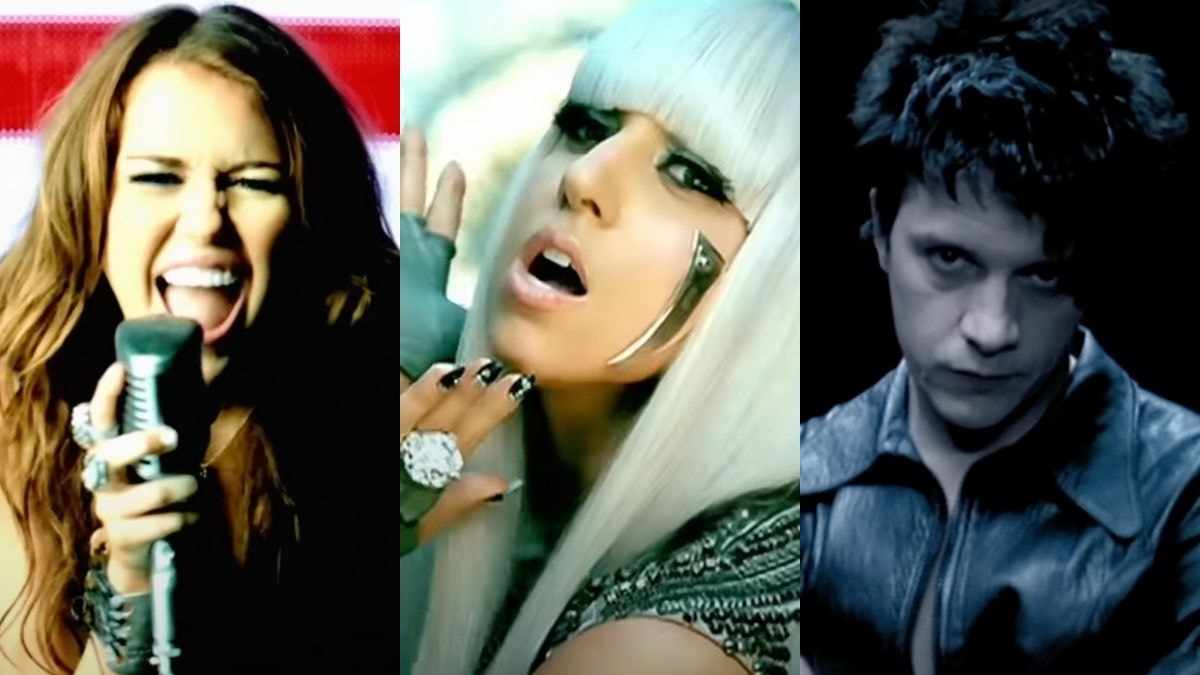 t'as grandi dans les années 2000 si tu reconnais ces 5 chansons grâce à la dernière phrase