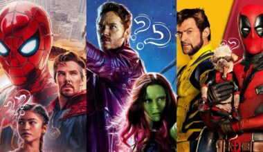 tu intègres les Avengers si tu reconnais ces 5 films Marvel (très) mal résumés