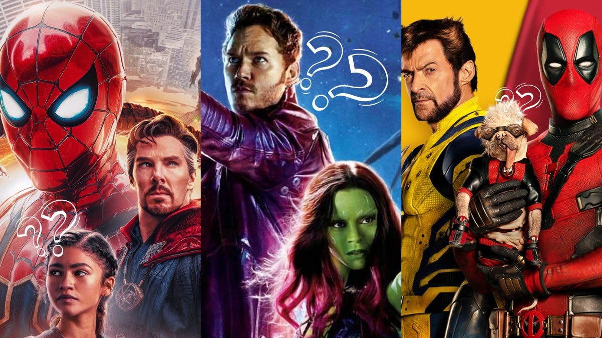 tu intègres les Avengers si tu reconnais ces 5 films Marvel (très) mal résumés