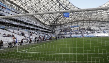 Garcia, Gouiri et Weah titulaires, découvrez la compo olympienne