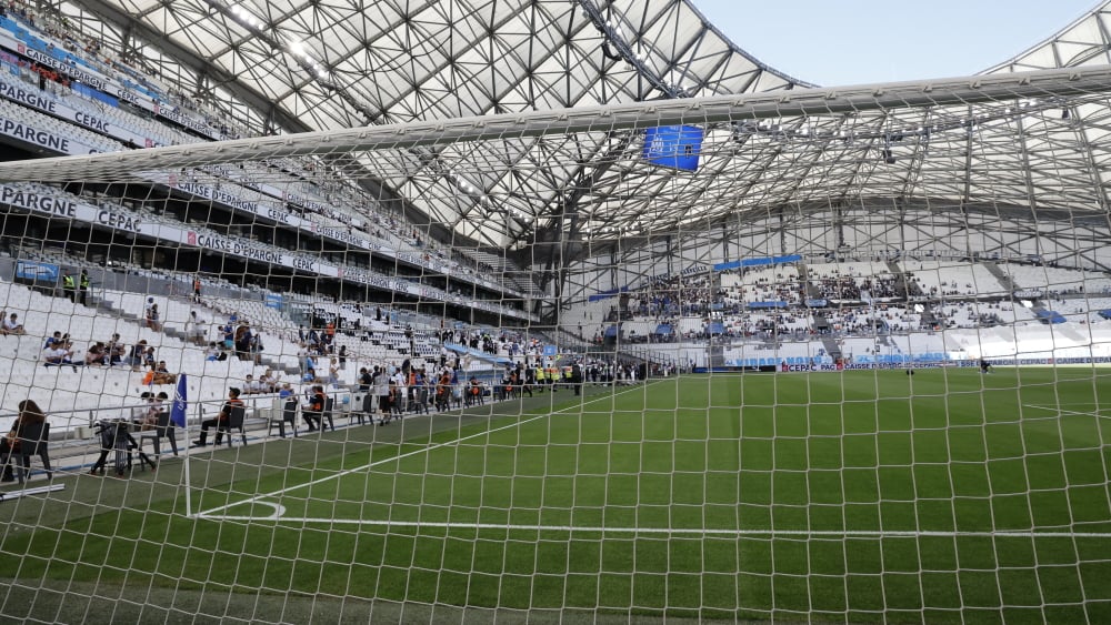 Garcia, Gouiri et Weah titulaires, découvrez la compo olympienne