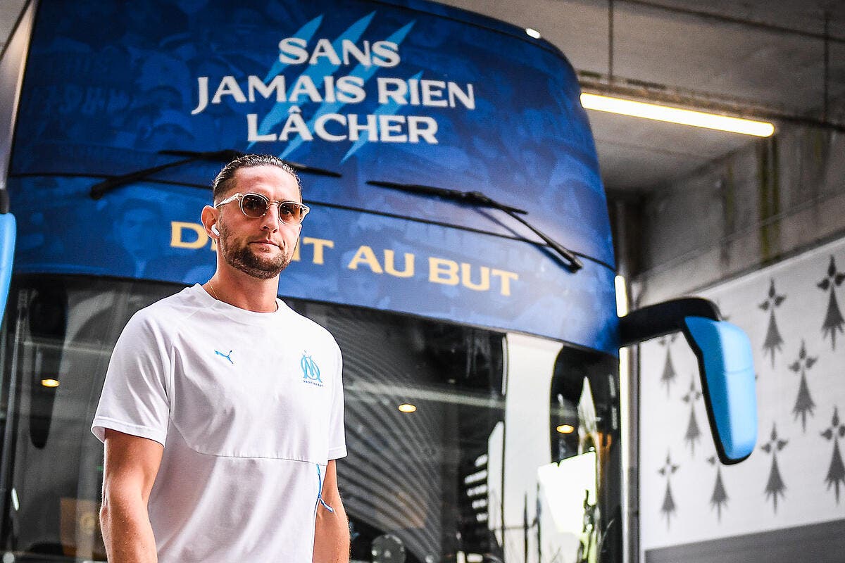Rabiot à l'AC Milan, la facture est lourde
