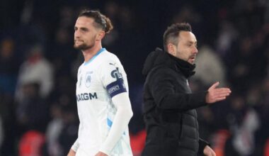 Adrien Rabiot va sortir du silence