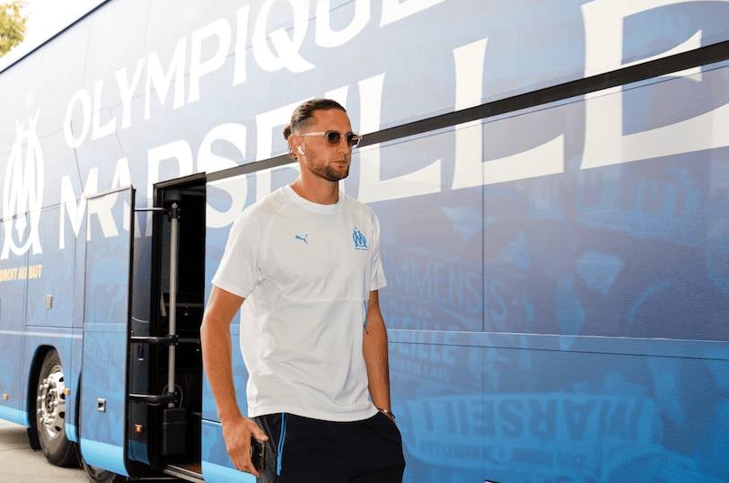 Illustration du dossier Affaire Rabiot