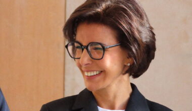 Rachida Dati refuse de laisser la place à Michel Barnier et maintient sa candidature