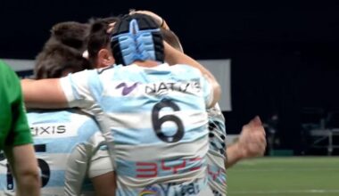 Top 14. Transfert. Ovnis, parias et pépites : le Racing 92 fait sa révolution et veut grandir autrement