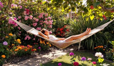 Et si vous ralentissiez ? La méthode slow life pour profiter de l’été à fond.