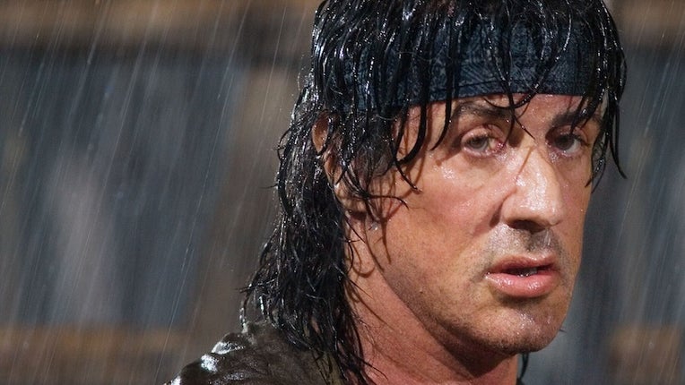 On sait qui va prendre la relève de Sylvester Stallone dans la peau de John Rambo