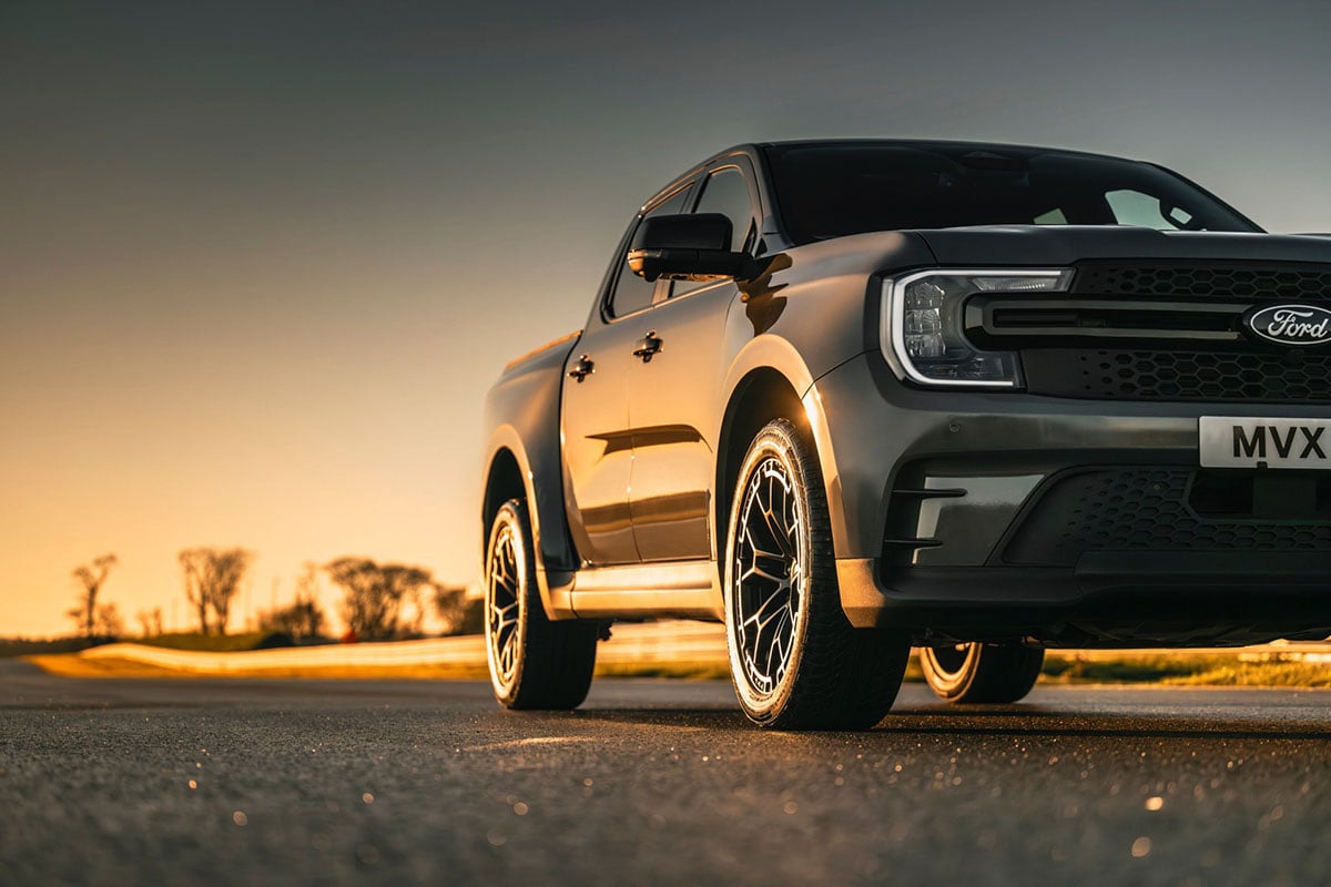 Ford ressuscite l'esprit Model T : un SUV XXL au prix d'une citadine pour conquérir le marché