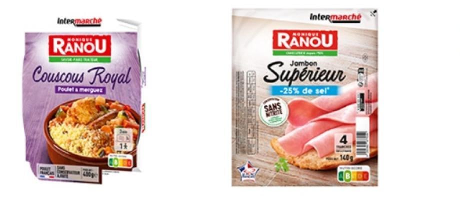 Monique Rannou (avec 2 "n"), la cheffe d’entreprise qui a donné son nom à la célèbre marque de charcuterie Monique Ranou (avec 1 seul "n"), est décédée