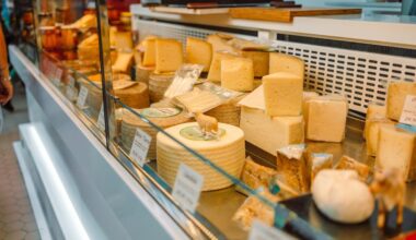 ce fromage vendu chez Grand Frais, Fresh et Mon Marché contaminé à la Listeria