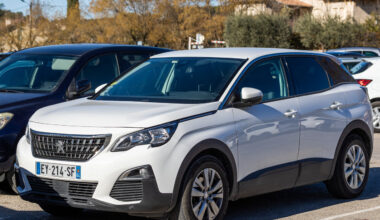 Peugeot, DS, Citroën, Opel, Fiat... Rappel massif de voitures en France, elles peuvent prendre feu