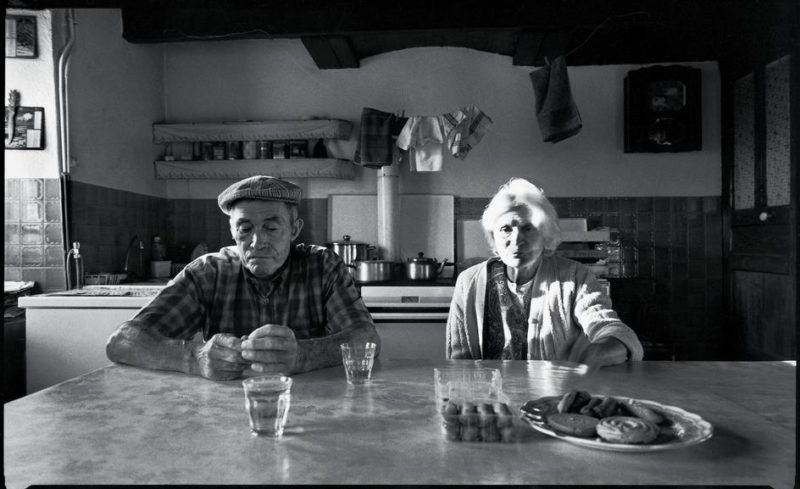 Raymond Depardon