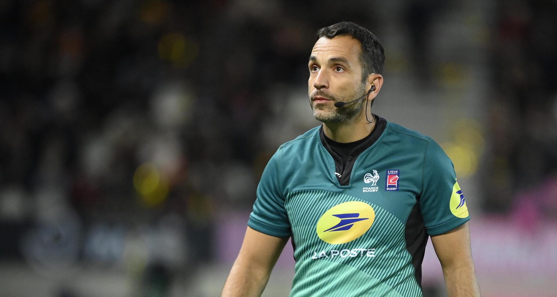 Les arbitres du Top 14 ne veulent absolument pas de la haie d’honneur des joueurs !
