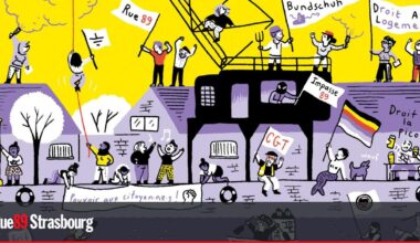 Strasbourg. La Rentrée des luttes, une université d'été citoyenne samedi 6 septembre