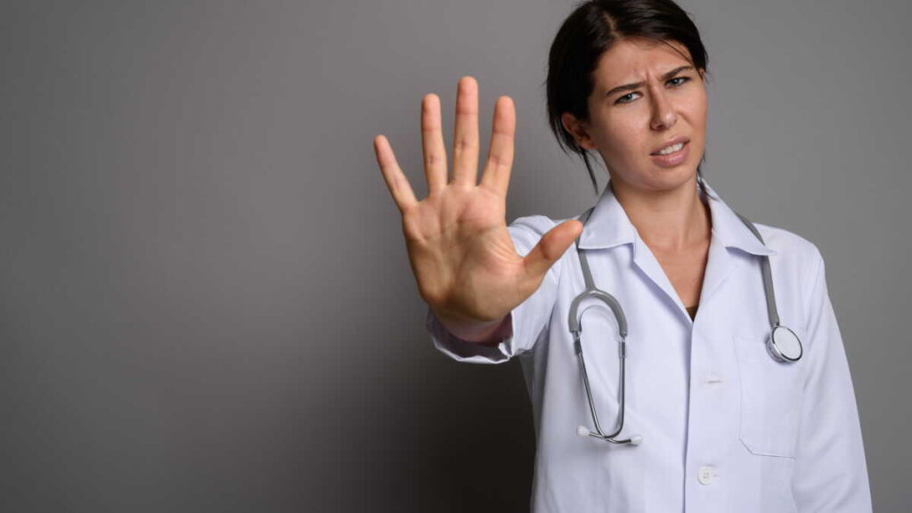 Le fléau des rendez-vous médicaux non honorés à Bordeaux