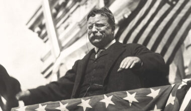 De Theodore Roosevelt, Trump a gardé les rêves d’empire, pas la lutte contre les trusts