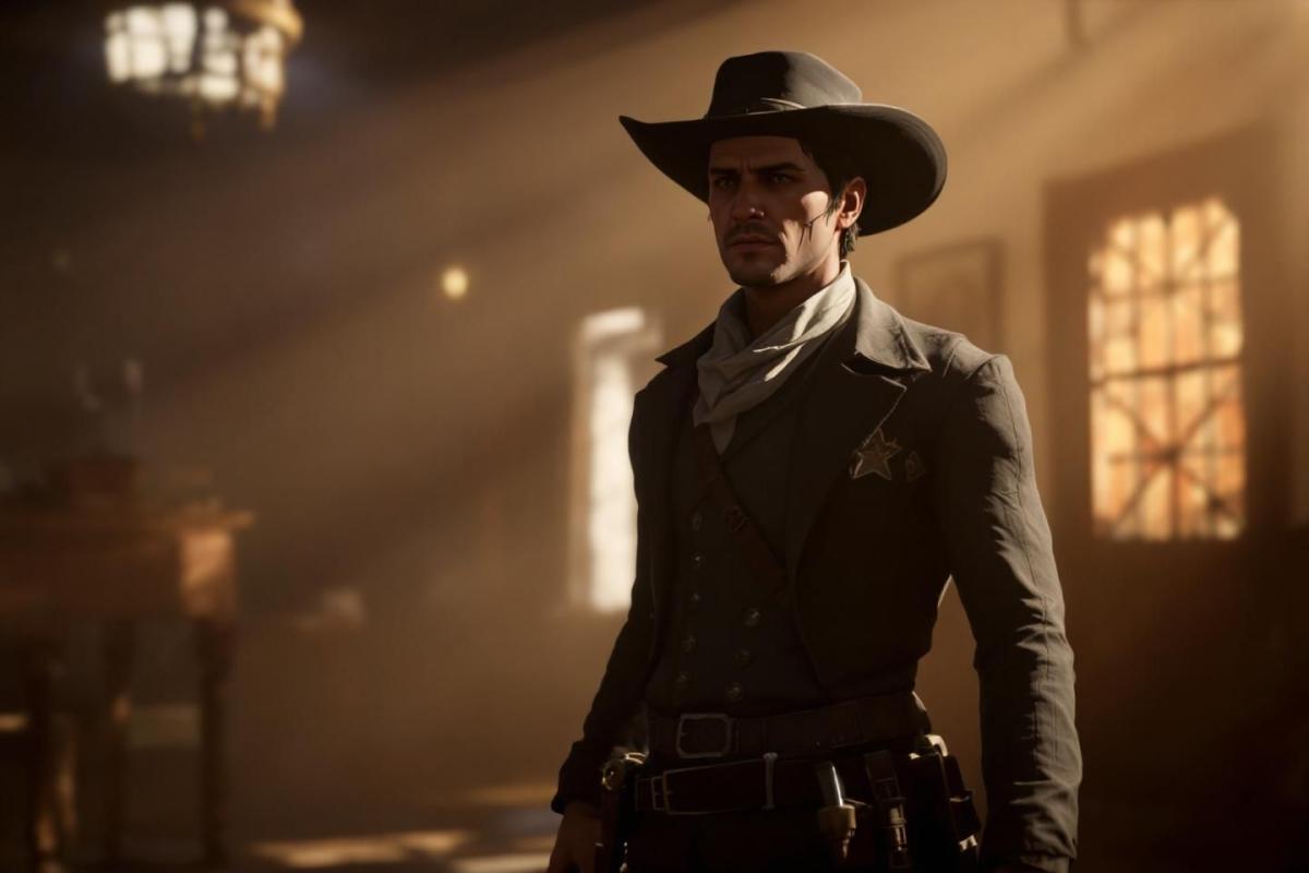 Tenue gratuite Red Dead Online : récupérez-la avant le 1er septembre