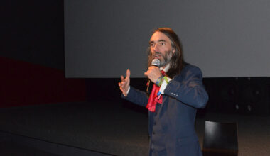 Cédric Villani, mathématicien et ancien député, devient prof dans ces deux écoles à l'Université de Rennes