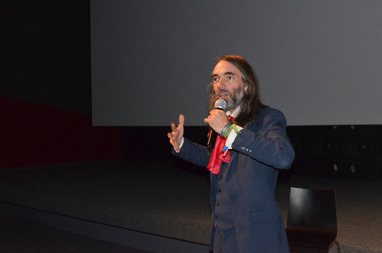 Cédric Villani, mathématicien et ancien député, devient prof dans ces deux écoles à l'Université de Rennes