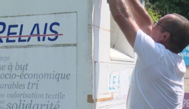 "je me suis demandé ce qu'on allait devenir si je perdais mon emploi"