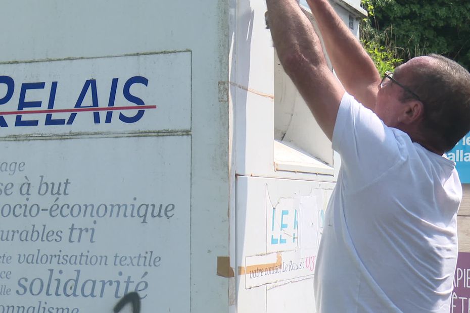 "je me suis demandé ce qu'on allait devenir si je perdais mon emploi"