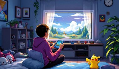 Les fans Pokémon veulent un remake Gold/Silver en 2D plutôt qu'en 3D