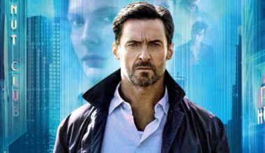 Reminiscence : critique oubliable (désolé Hugh Jackman)