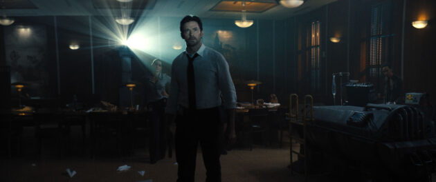 photo, Hugh Jackman