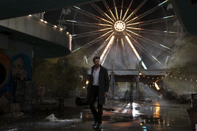 photo, Hugh Jackman