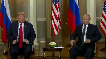 Guerre en Ukraine : Trump fait monter la pression avant le sommet en Alaska