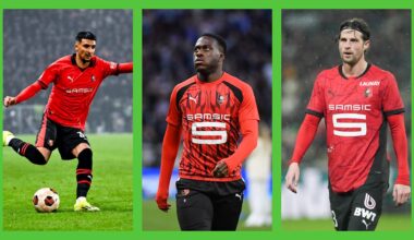 après Meister, le grand ménage continue avec 8 départs en vue !