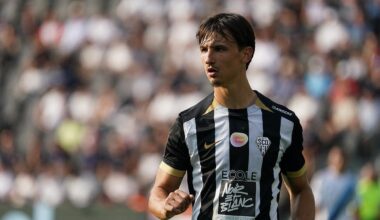 Rennes a séduit Lepaul, transfert imminent