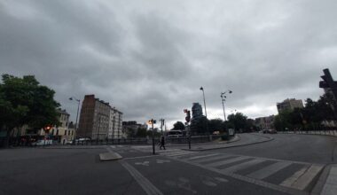 Météo France place le département en vigilance