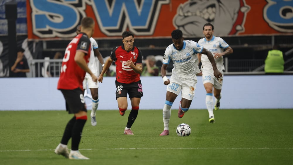 Depuis quand l'OM n'avait plus perdu en ouverture de la Ligue 1 ?