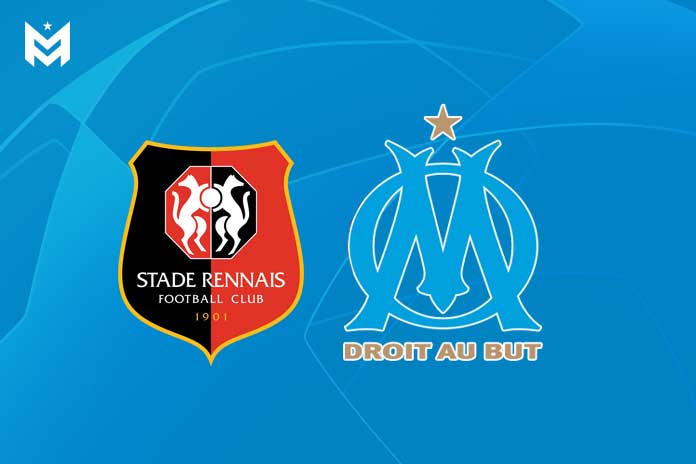 Le bon plan de DAZN pour regarder Rennes-OM et la Ligue 1 !
