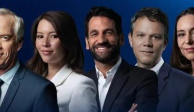 Après une longue période de bénéfices réguliers, BFM TV devient déficitaire pour la première fois depuis 2012, après avoir perdu sa place de 1ère chaîne info de France (L'informé)