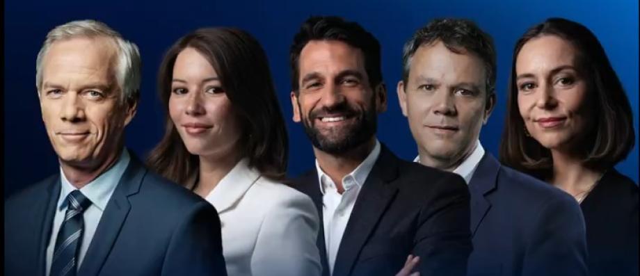 Après une longue période de bénéfices réguliers, BFM TV devient déficitaire pour la première fois depuis 2012, après avoir perdu sa place de 1ère chaîne info de France (L'informé)