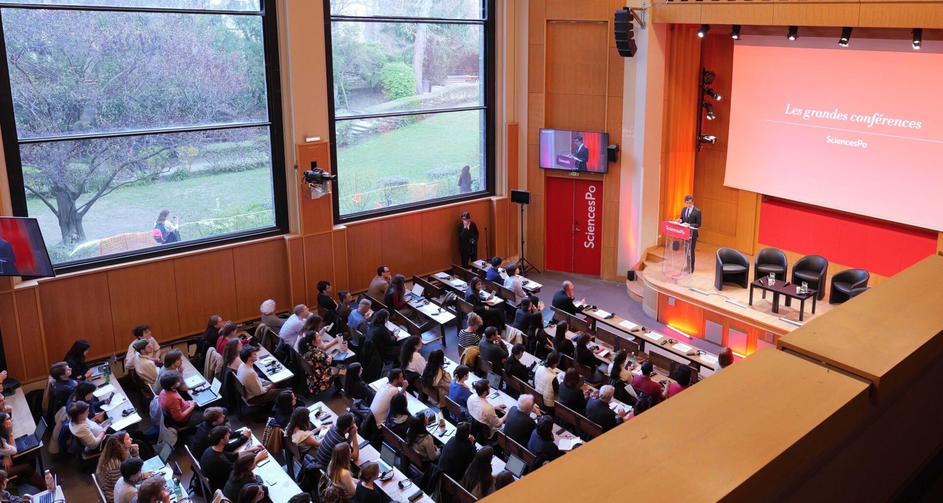 Rentrée 2025 : à vos agendas