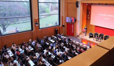 Rentrée 2025 : à vos agendas